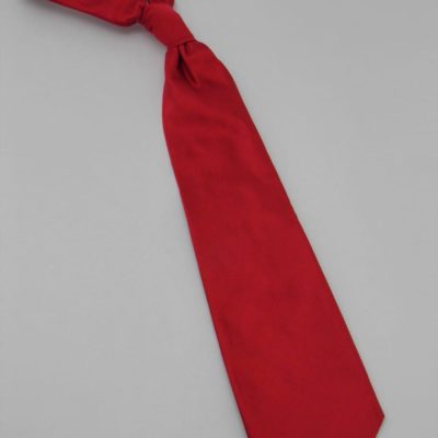 Cravates - Premier De Classe - Rouge