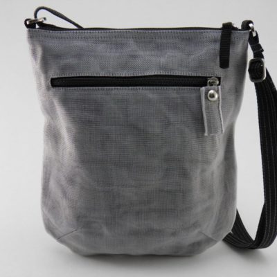 Pascal - Shoulder bag - Small - Gray
