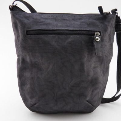 Pascal - Shoulder bag - Medium - Charcoal