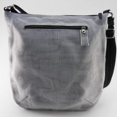 Pascal - Shoulder bag - Large - Gray