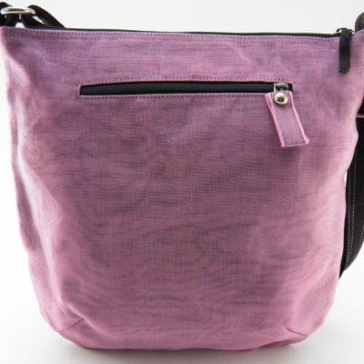 Pascal - Shoulder bag - Large - Lilac