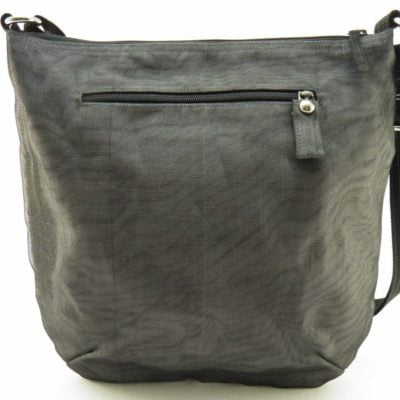 Pascal - Shoulder bag - Large - Charcoal