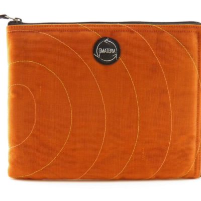 La Pochette Tablette iPad - Orange