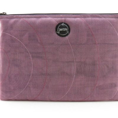 La Pochette Tablette 11 pouces - Lilas