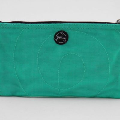 Router - Multi-purpose Pouch - Turquoise