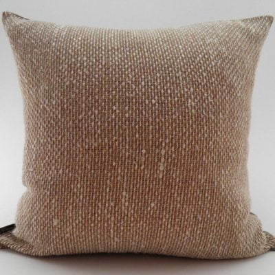 Cocoon Cushion Cover - Natural