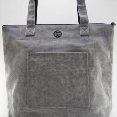 Hash - Large - Multifunctional bag - Gray