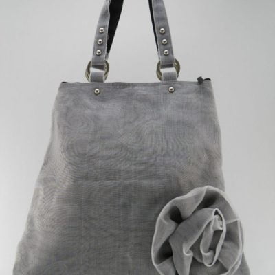 Cache – Tote Bag - Gray