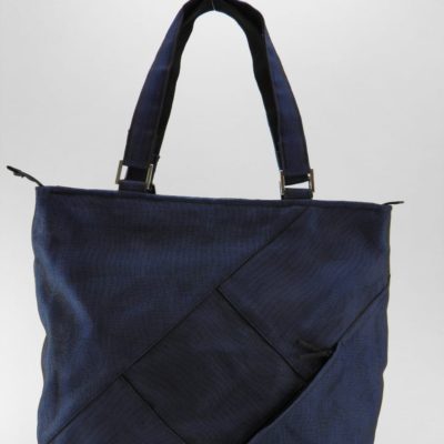 FAQ – Ethical Handbag - Navy blue