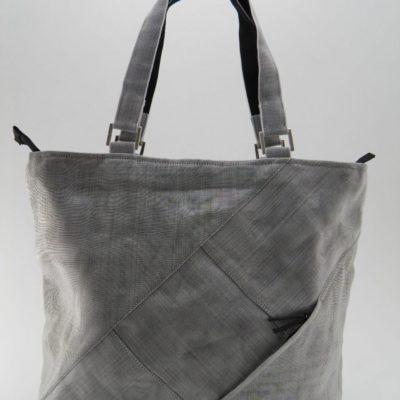 FAQ – Ethical Handbag - Gray