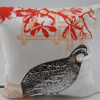 Coussin Animal