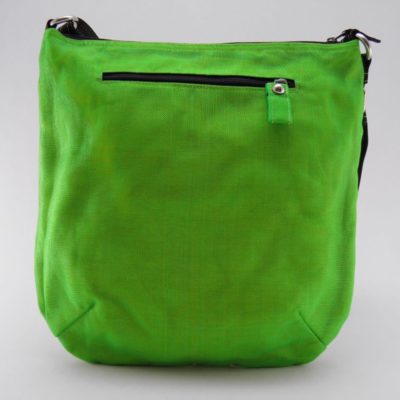 Pascal - Shoulder bag - Large - Appel green