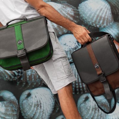 Best Hand - Eco-friendly Tablet Bag