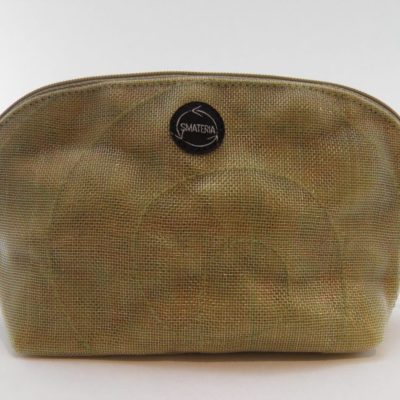 Markup - Makeup pouch - Small - Tan