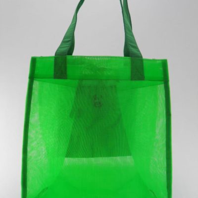 Host - Beach bag - Green