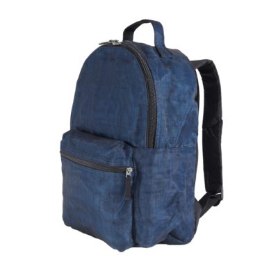 Perl - ethical backpack - Navy blue