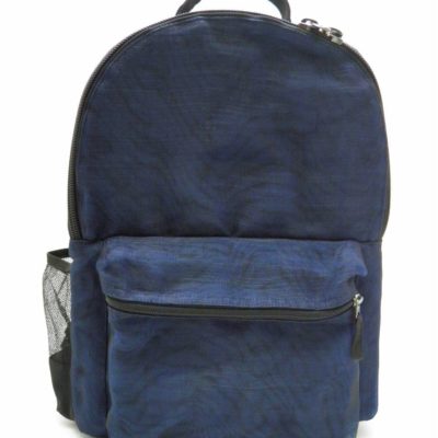 PERL - ethical backpack - Navy blue