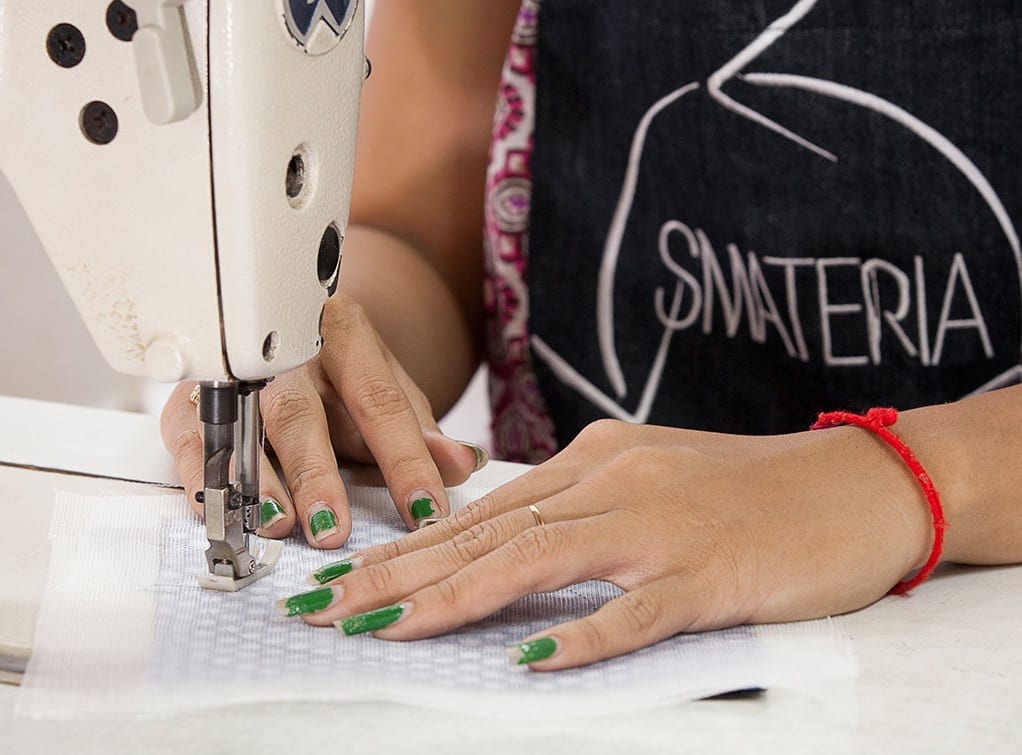 Smateria - couture_rogner