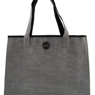 Random Admin - Tote bag - Gray
