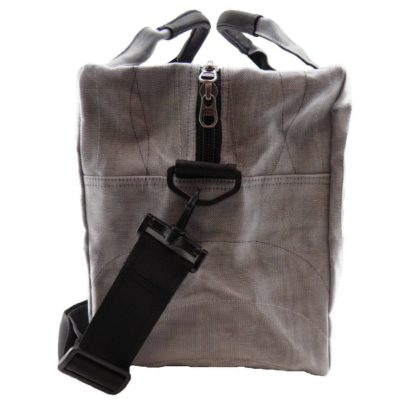 USB – Sport bag - Medium - Gray - side