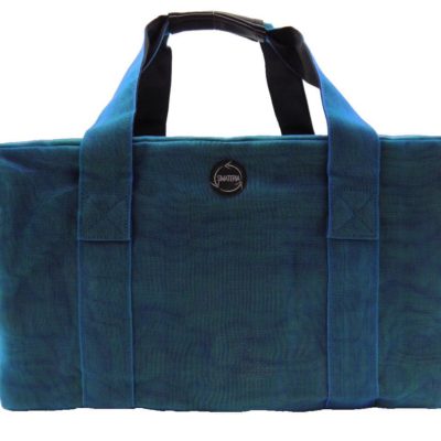 USB – Sport bag - Large - Petrol blue