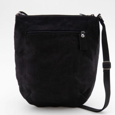 Pascal - Shoulder bag - Medium - Black