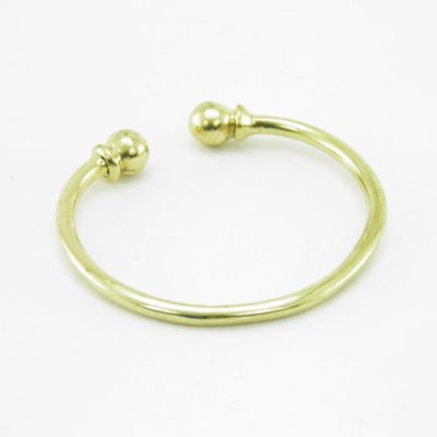 Bracelet Recycled – Two Balls