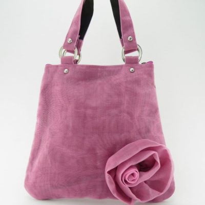 Cache - Tote bag - Small - Pink