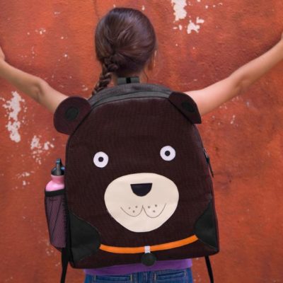 Kids Collection - ethical backpack - Bang