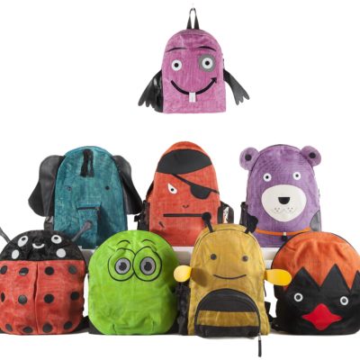 Kids Collection – Ethical Backpack