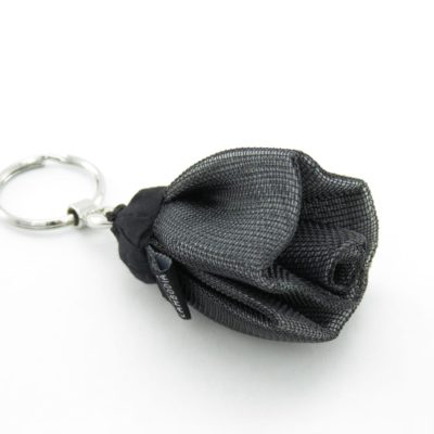 MOUSE - Key ring - Charcoal