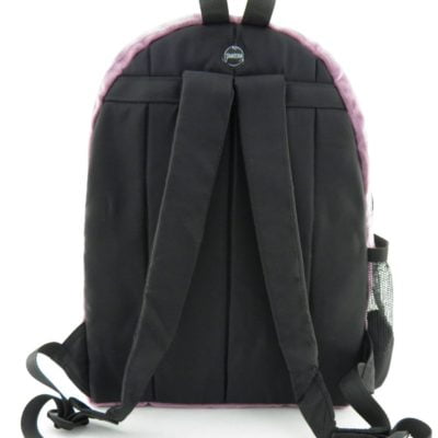 Aster - ethical backpack - Small - verso
