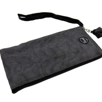Zip - Ethical Cellulaire Sleeve - iPhone6+ (P62M) - Charcoal