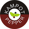 Association pour la promotion du Poivre de Kampot - Logo Association pour la promotion du Poivre de Kampot - Logo
