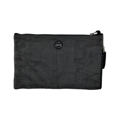 Compass - ethic pouch - charcoal