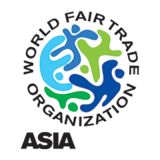 WFTO Asia - Logo WFTO Asia - Logo