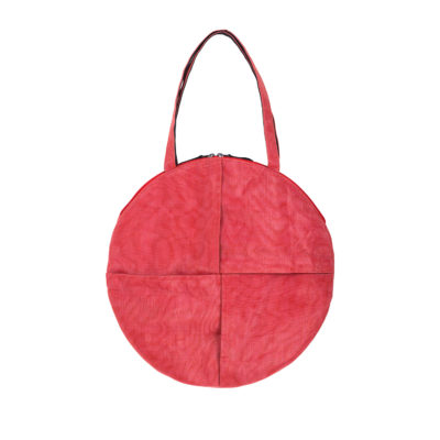Chanlina – Ethical Round Bag